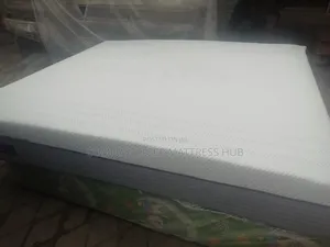 Memory Foreign Mattress