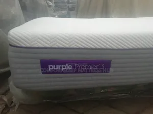 Memory Foreign Mattress