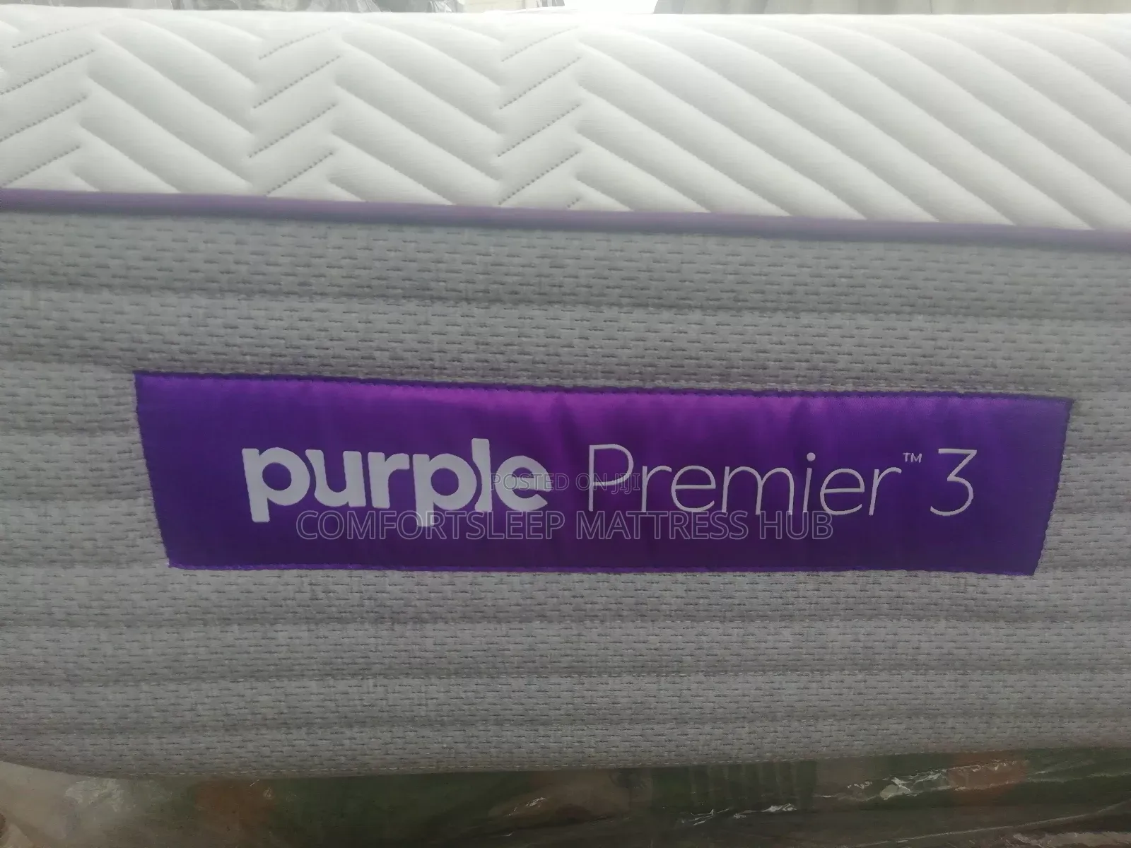 Memory Foreign Mattress