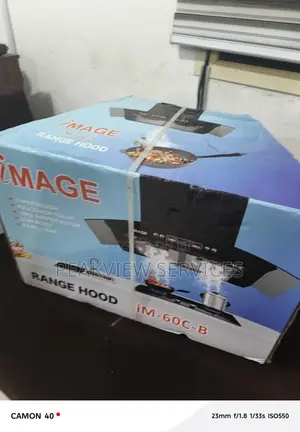 Hot Selling Image Im-60c-8 60cm Hood – Premium Finish