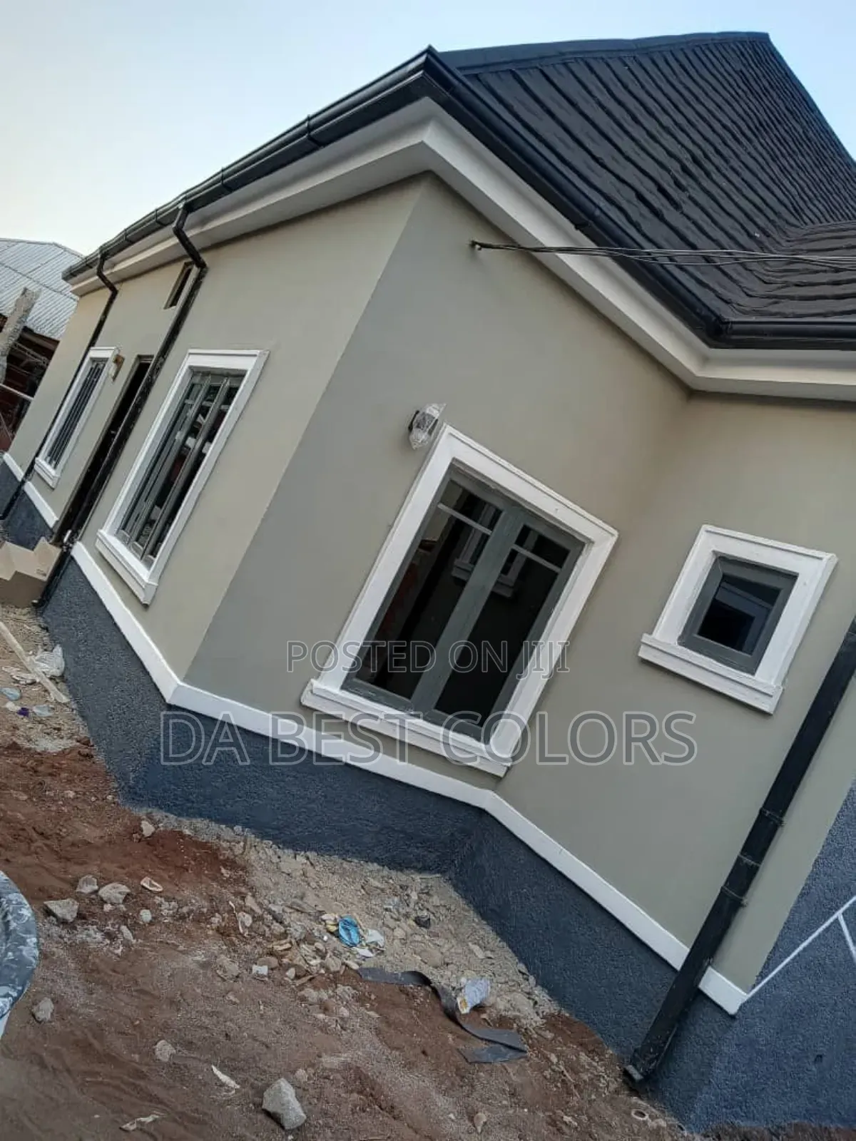 Painting Services