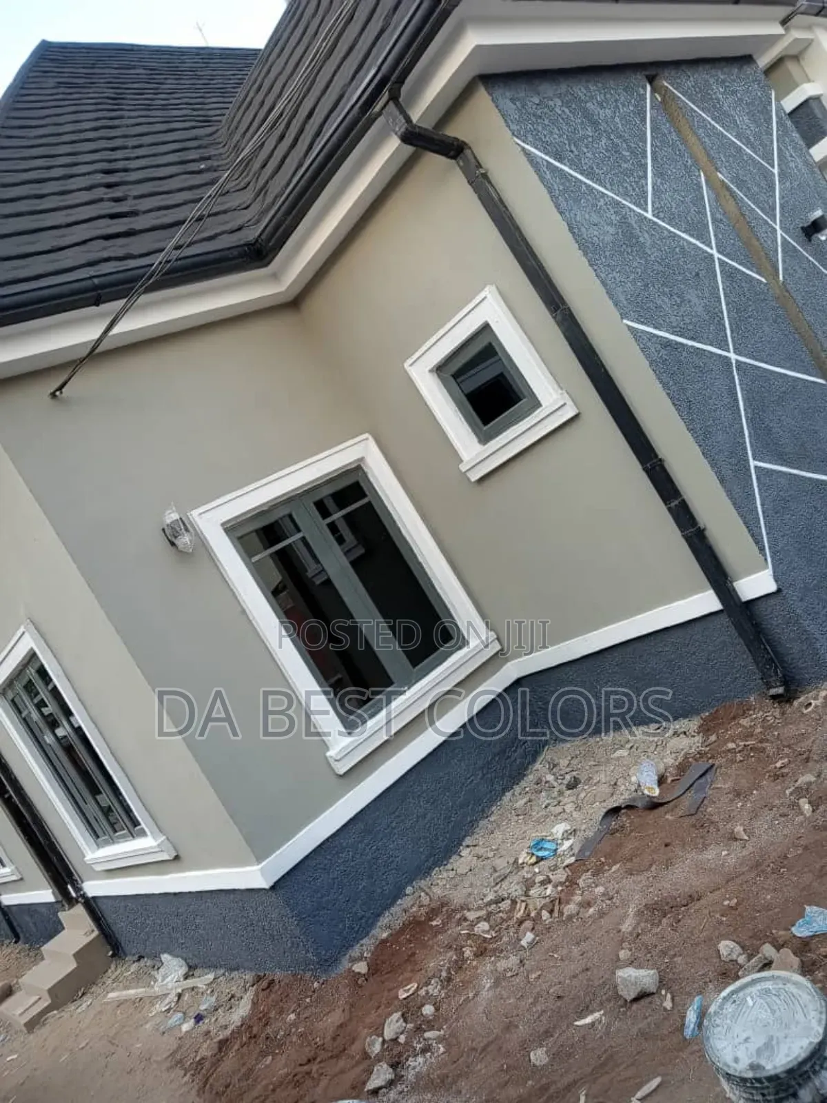 Painting Services