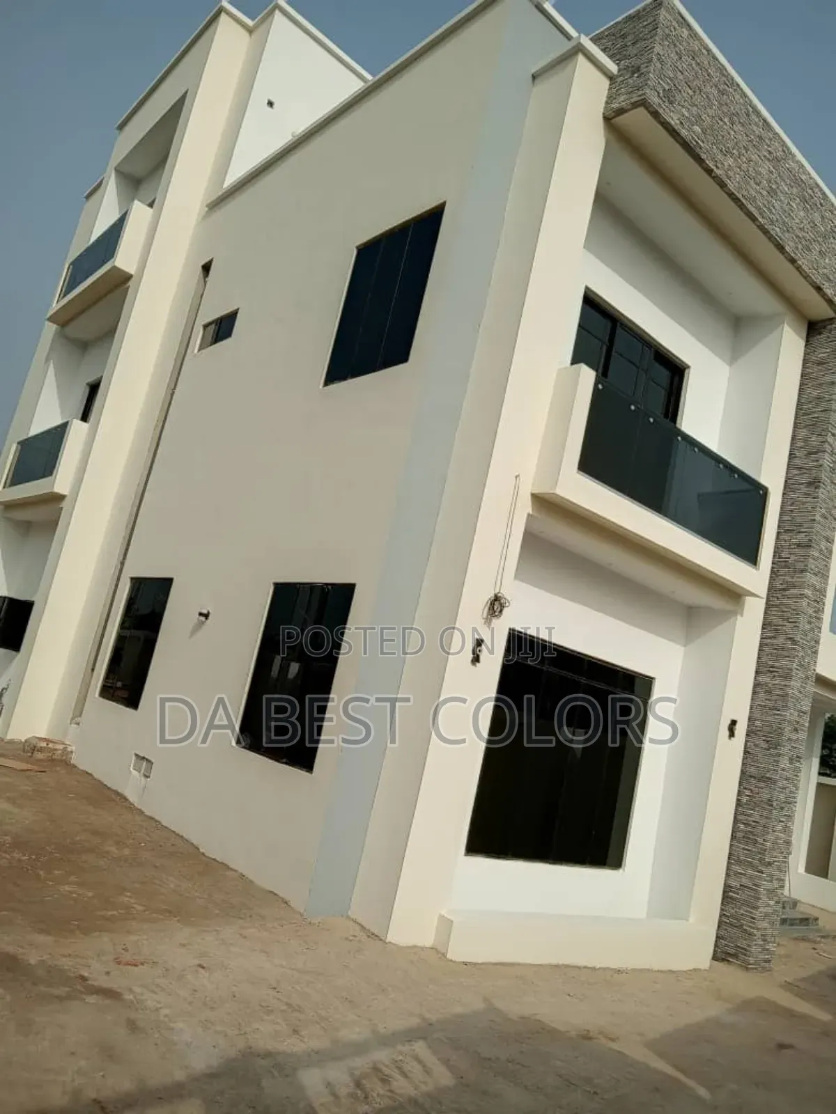Painting Services