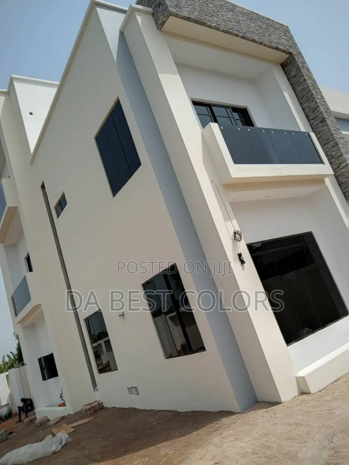 Painting Services