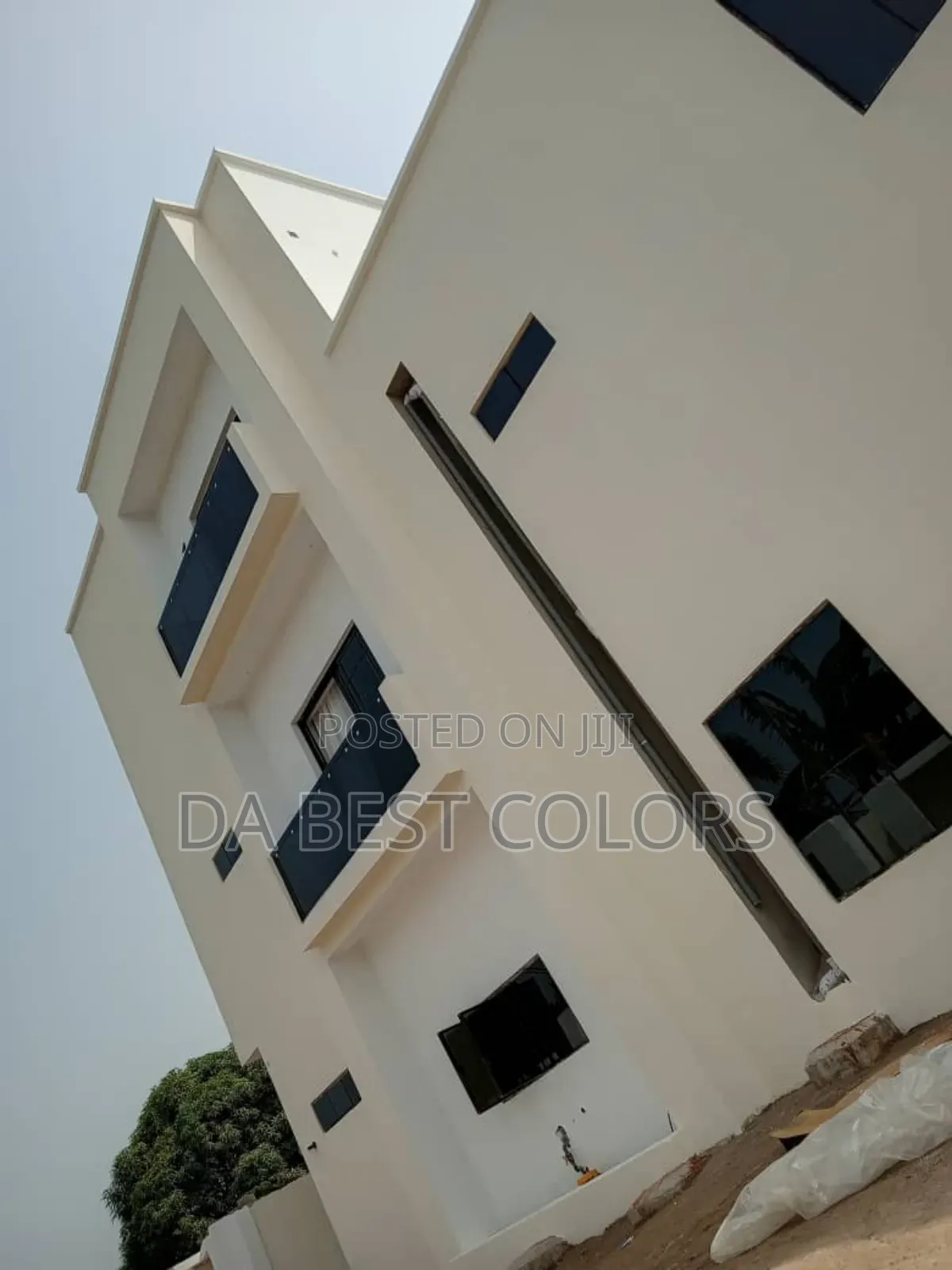 Painting Services