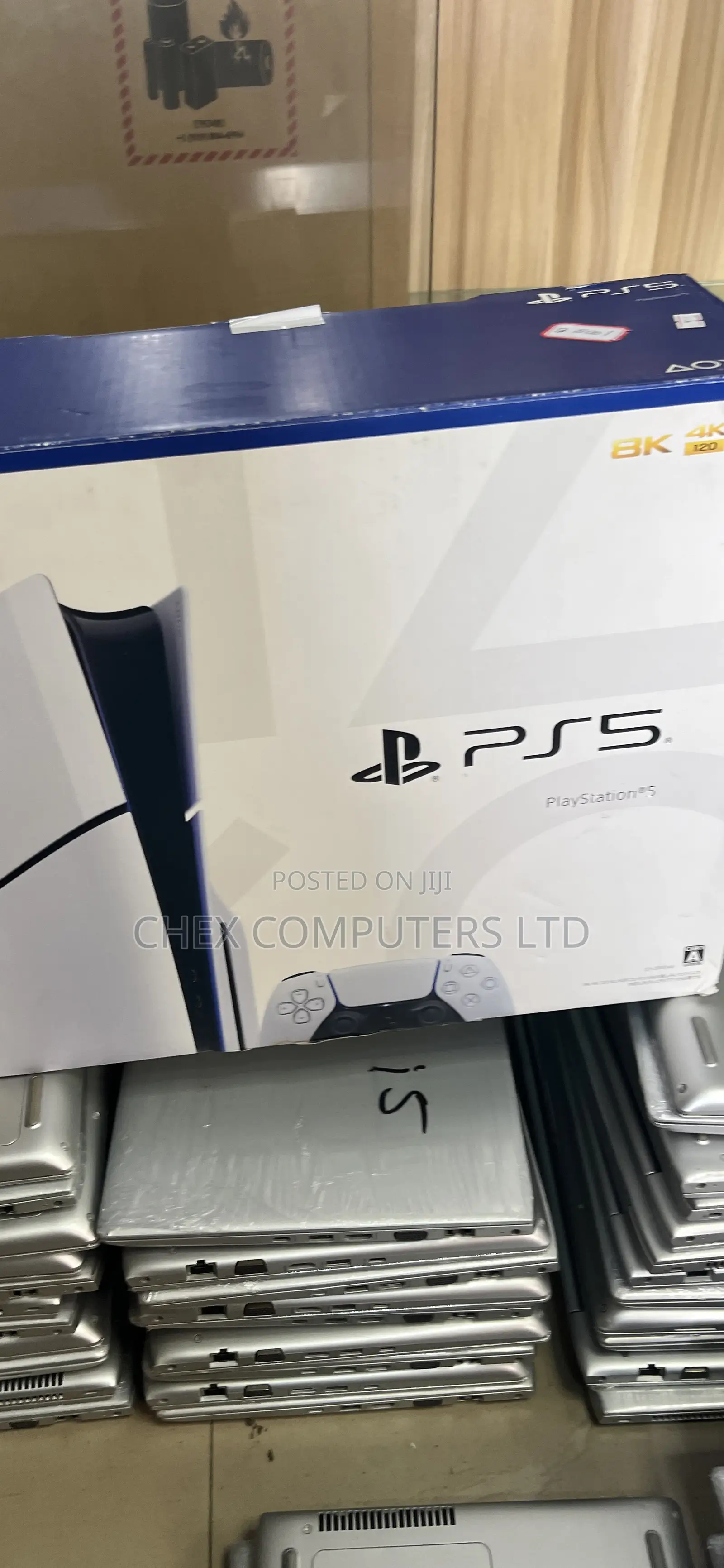 Sony Playstation Ps5