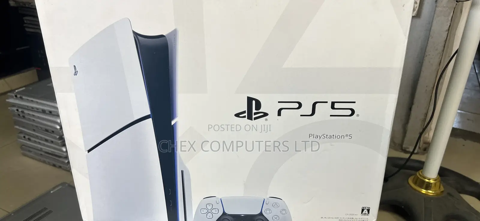 Sony Playstation Ps5