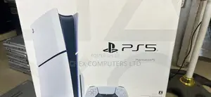 Sony Playstation Ps5