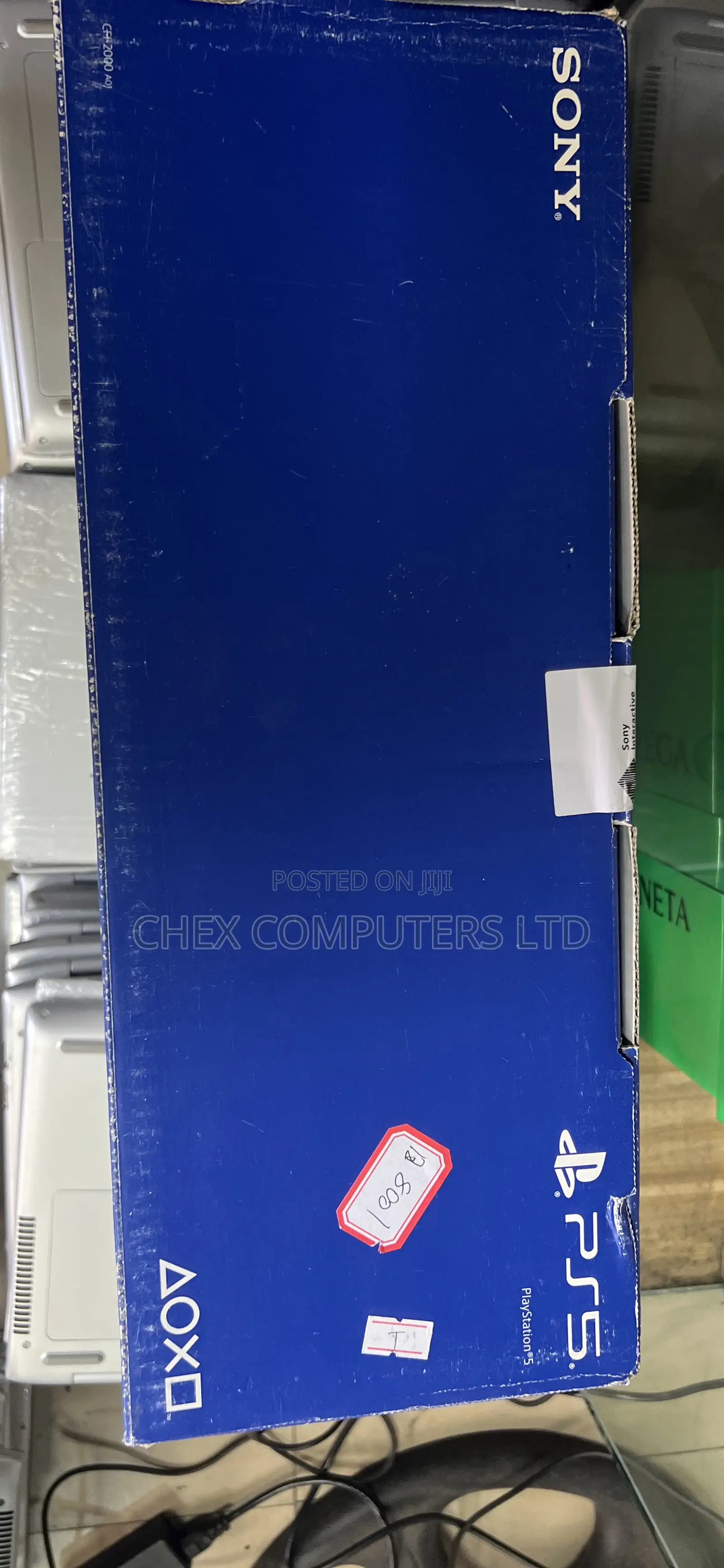 Sony Playstation Ps5