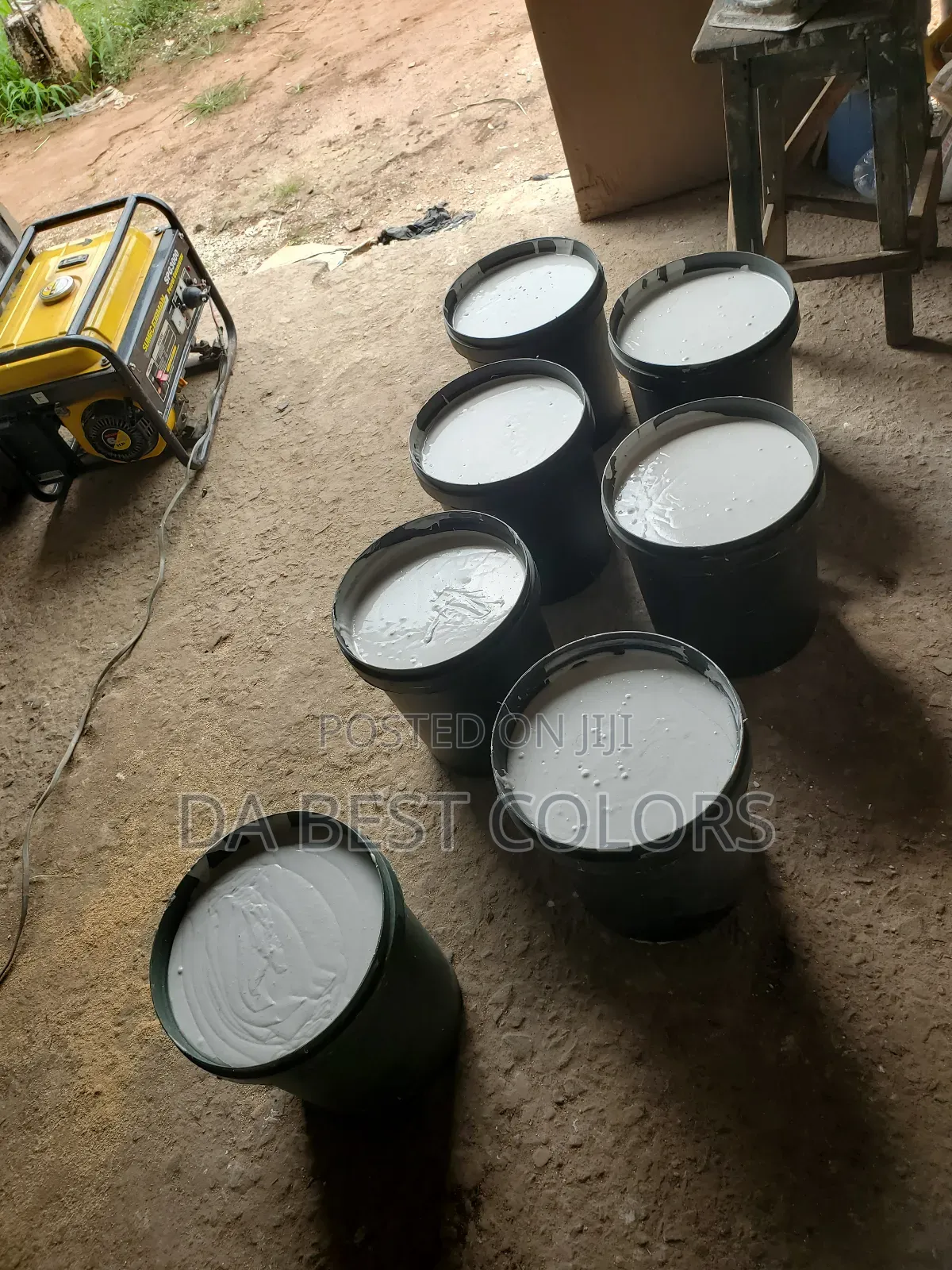 Paints(Painter)