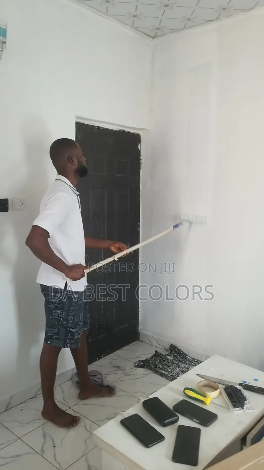 Paints(Painter)