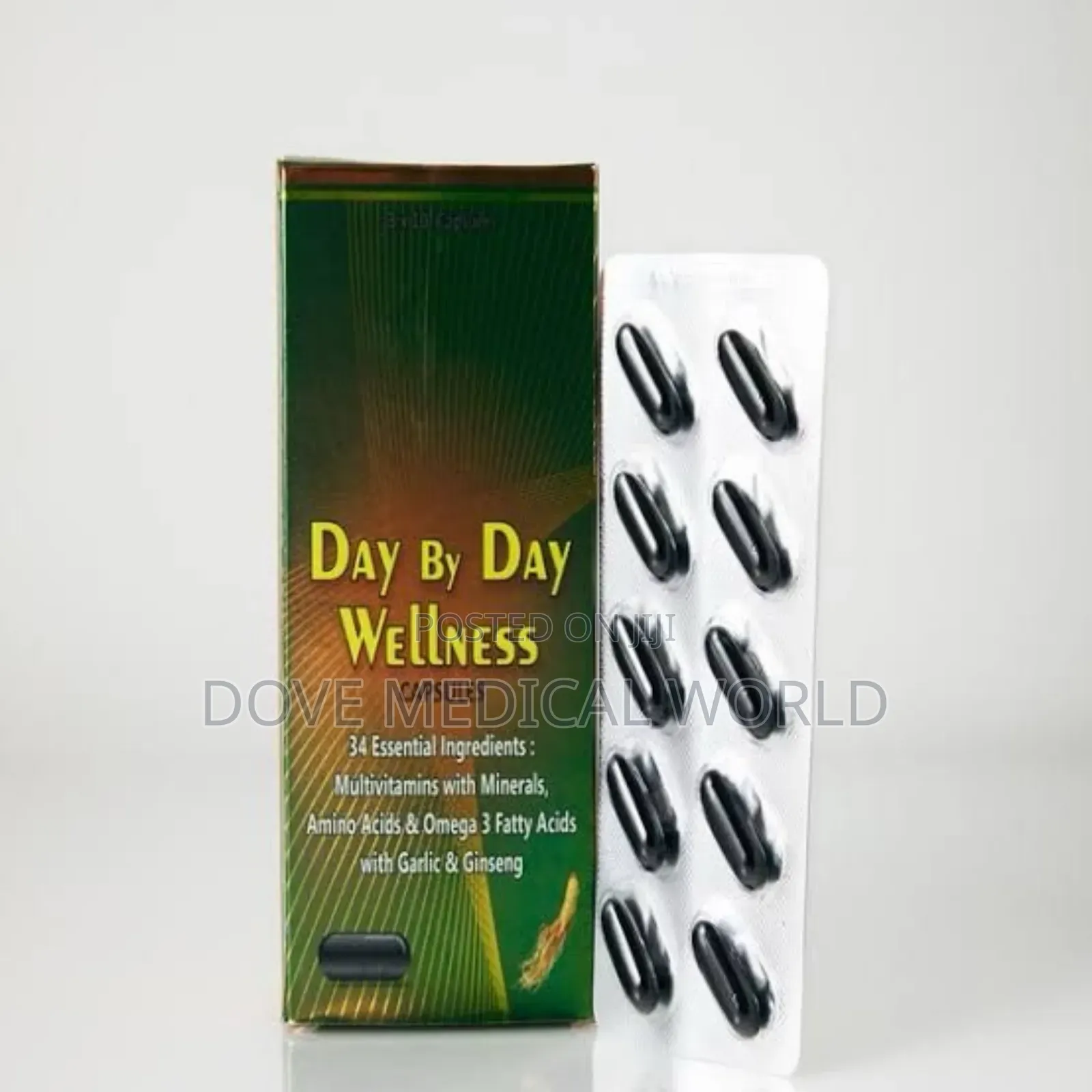 Day by Day Wellness