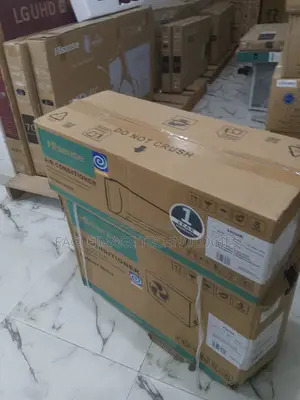 Hisense Chillzone Innovate (As09dk) 1hp Split Air Conditioner