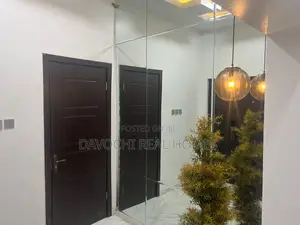 Furnished 3bdrm Duplex in Ologolo for rent