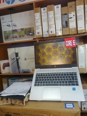 New Laptop HP ProBook 450 G3 12GB Intel Core i5 SSD 512GB