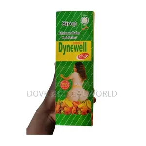 Dynewell Syrup