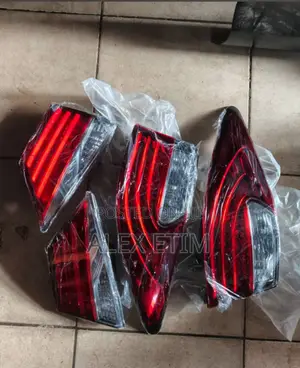 Complete Back Light Es350 014 Available as Seen