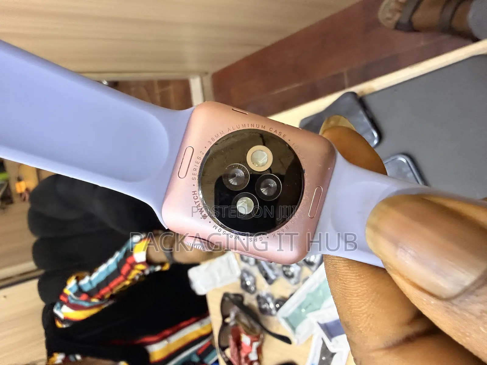 Iwatch Series 3 40mm