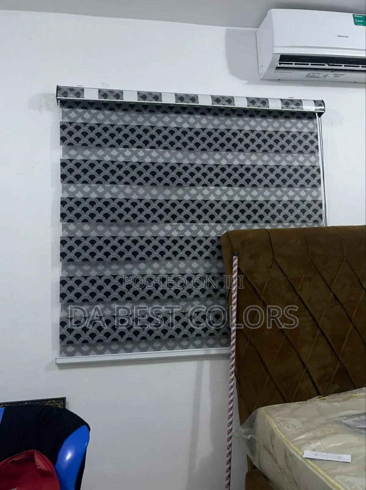 Window Blinds and Installation