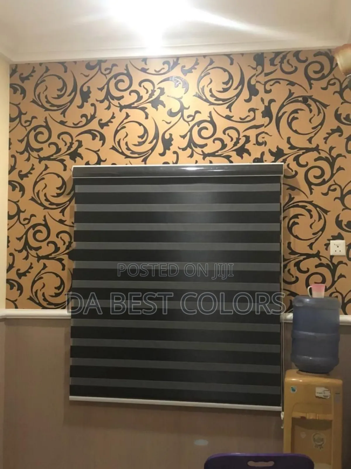 Window Blinds and Installation