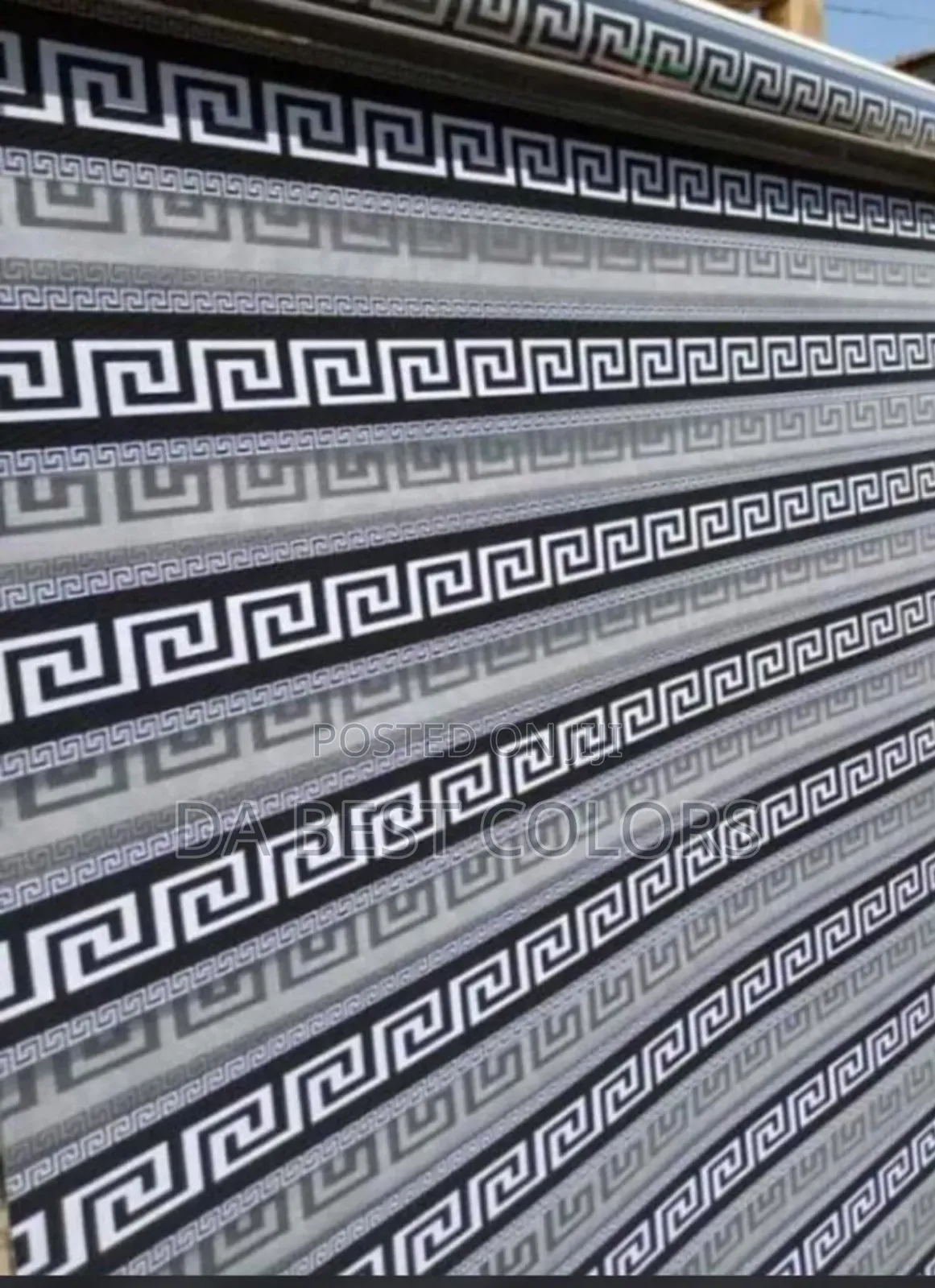 Window Blinds and Installation