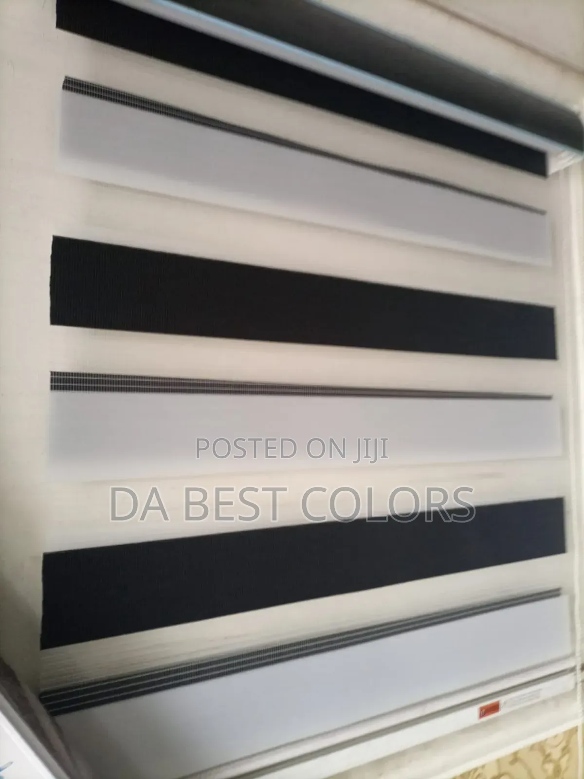 Window Blinds and Installation