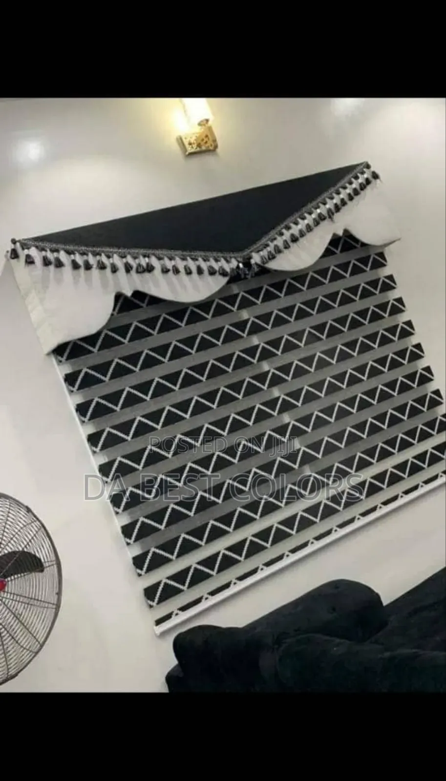 Window Blinds and Installation