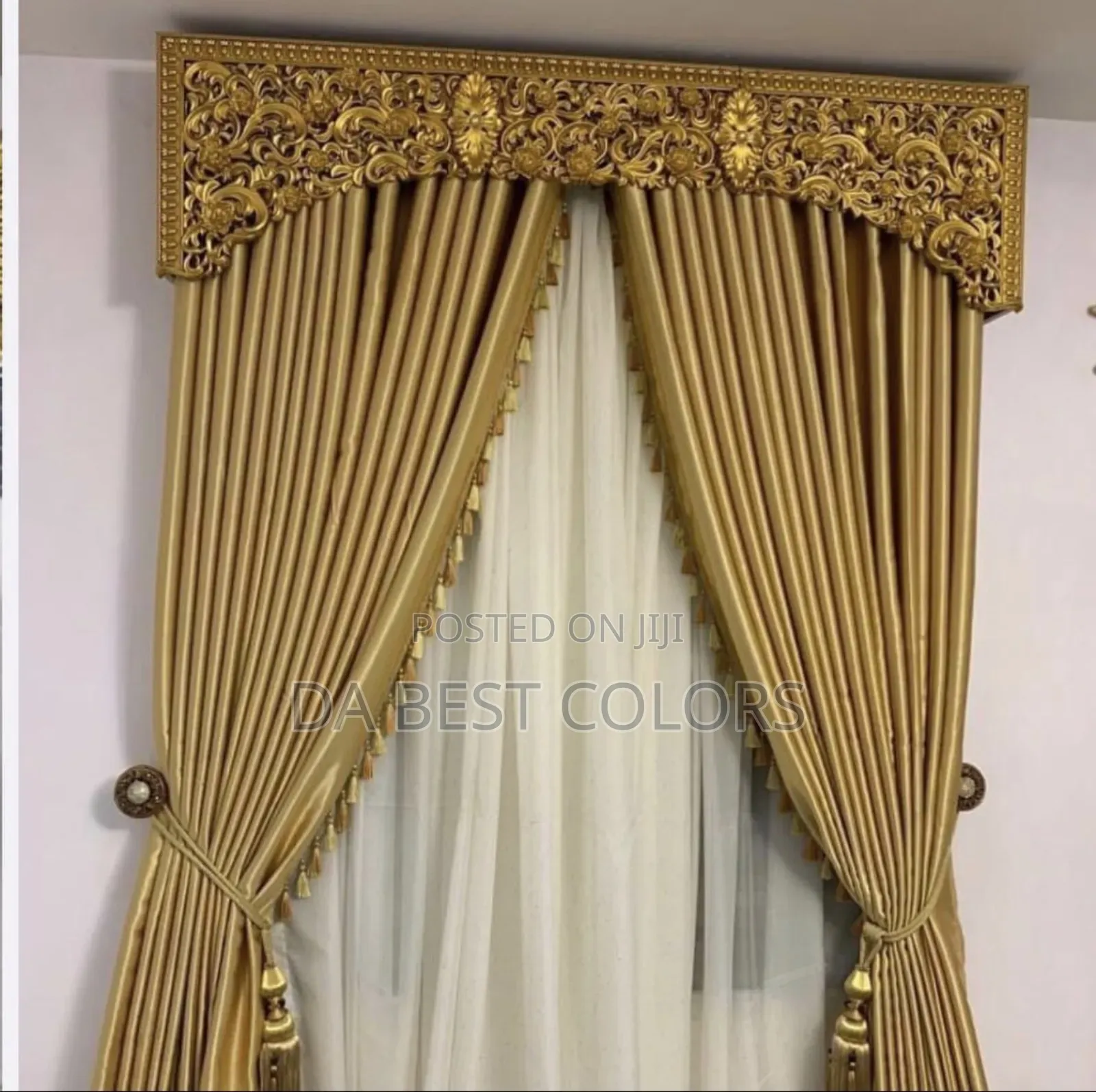 Window Blinds and Installation