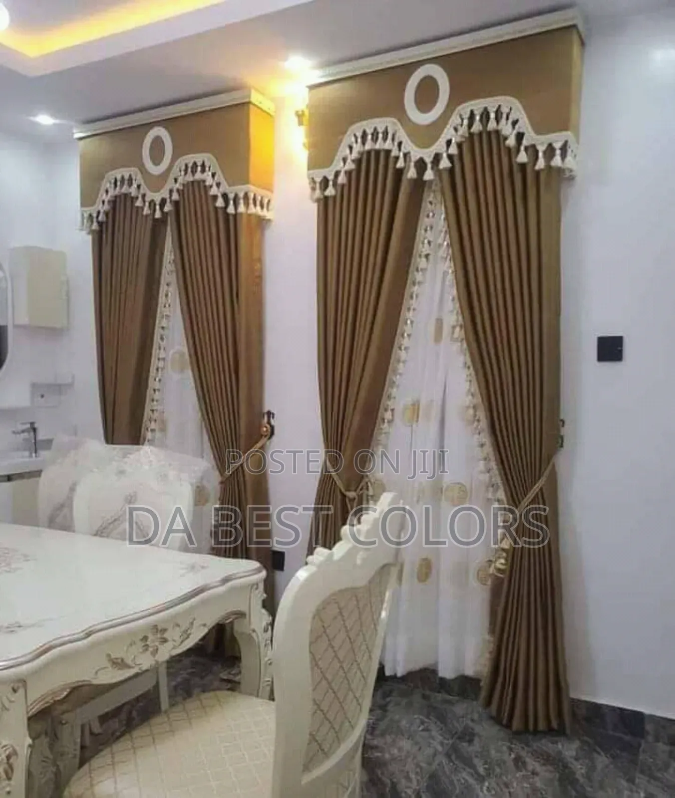 Window Blinds and Installation
