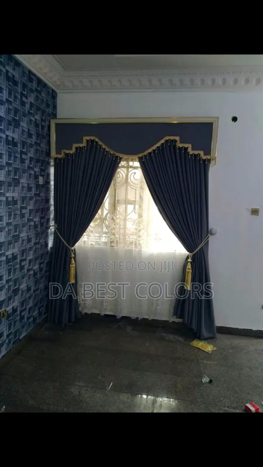 Window Blinds and Installation