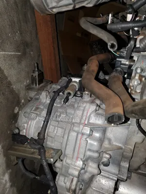 Nissan Sentra Engine and Transmission