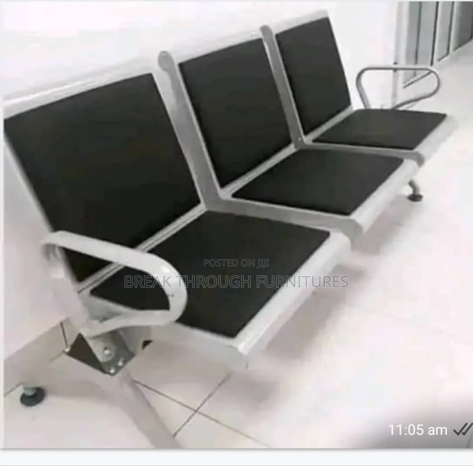 Quality 3seaters