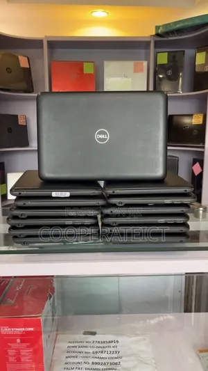 Laptop Dell Latitude 11 3190 8GB Intel Pentium SSD 128GB