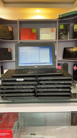 Laptop Dell Latitude 11 3190 8GB Intel Pentium SSD 128GB
