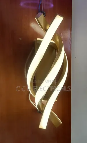 Led Wall Bracket