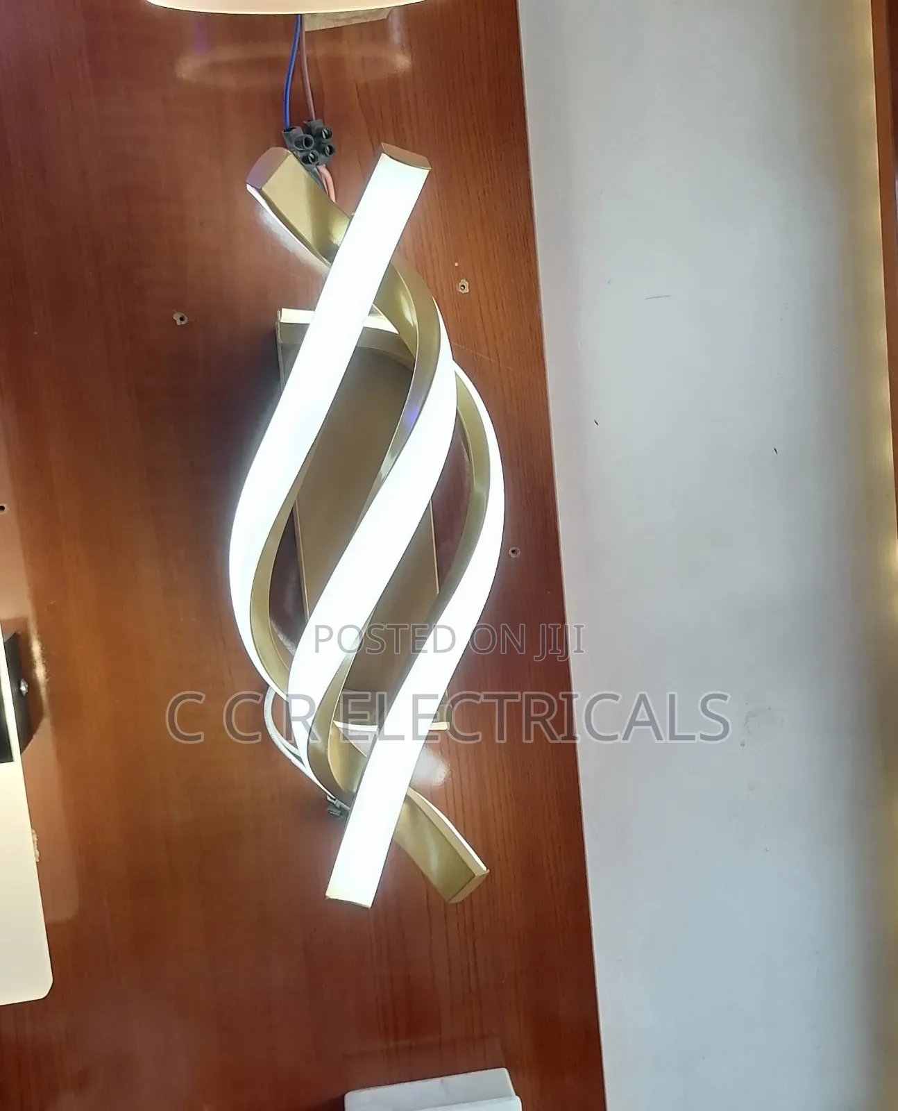 Led Wall Bracket