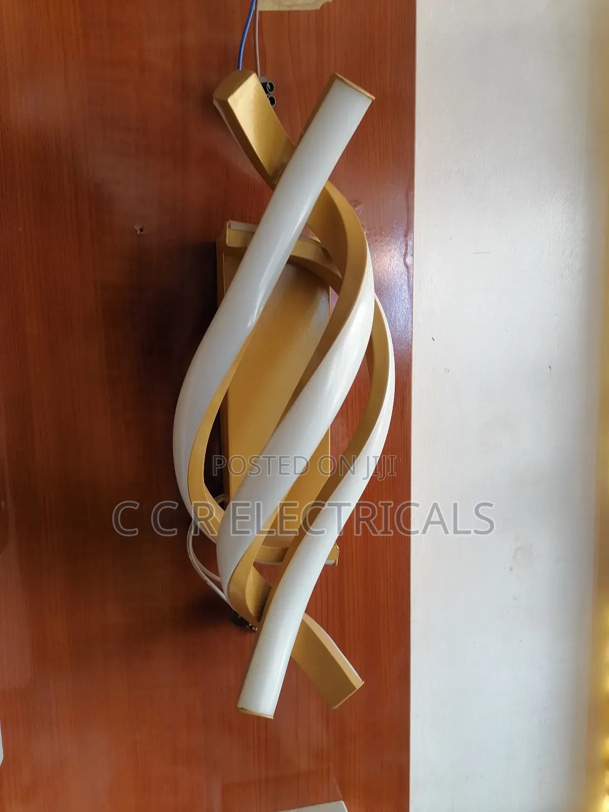 Led Wall Bracket