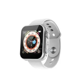 Ultra Smart Watch