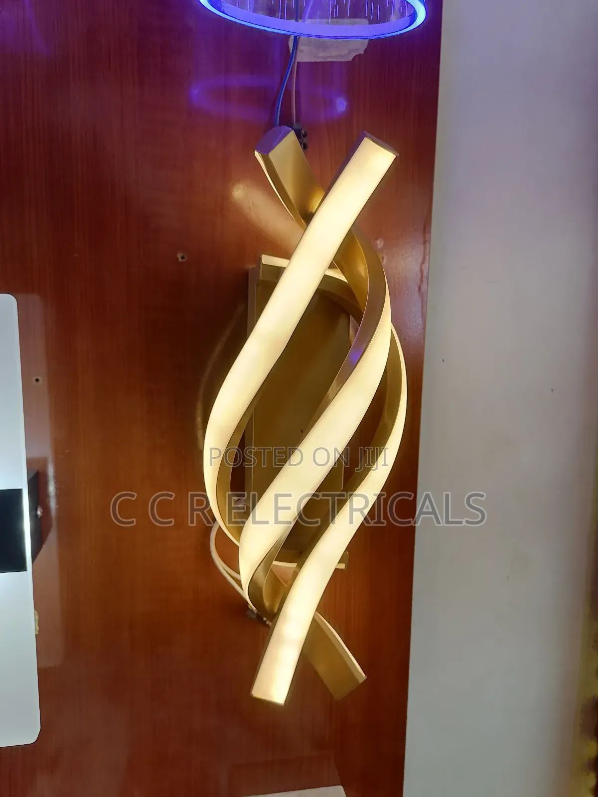 Led Wall Bracket