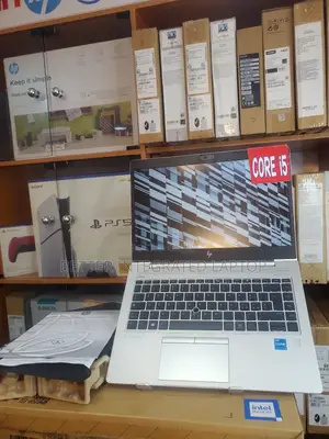 New Laptop HP ProBook 450 G3 12GB Intel Core i5 SSD 1T