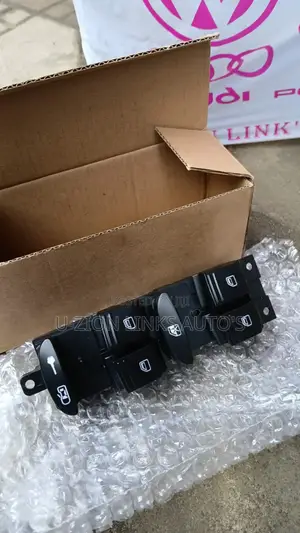 Front Door Power Window Switch/Button for Porsche Cayenne 2005-2010