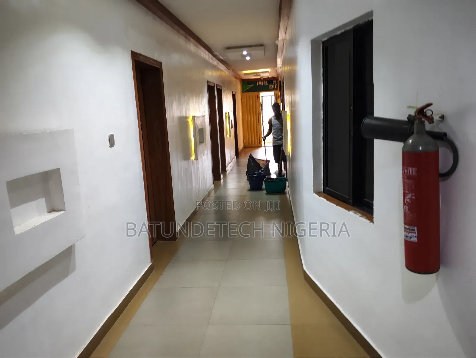 45 Rooms Hotels With Event Center Functioning.