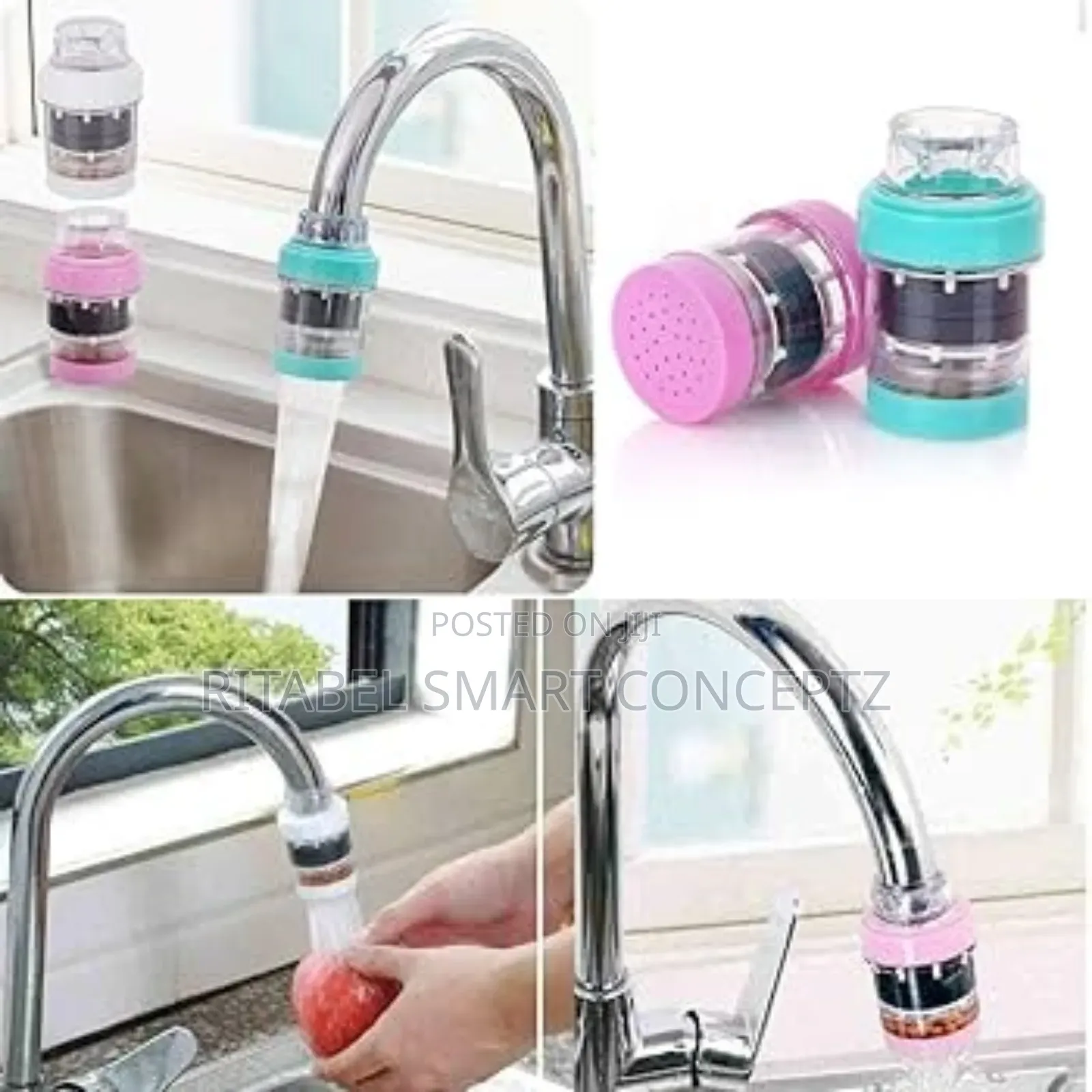 Water Filter