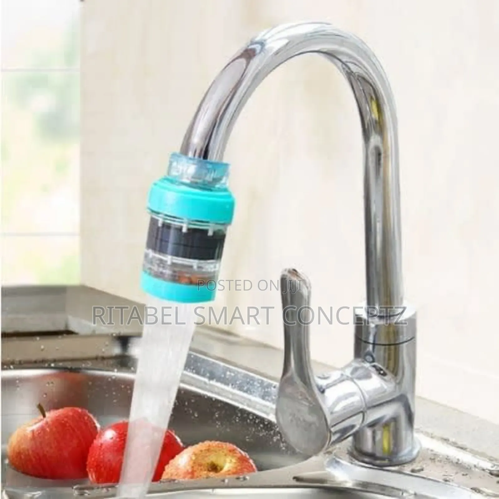 Water Filter