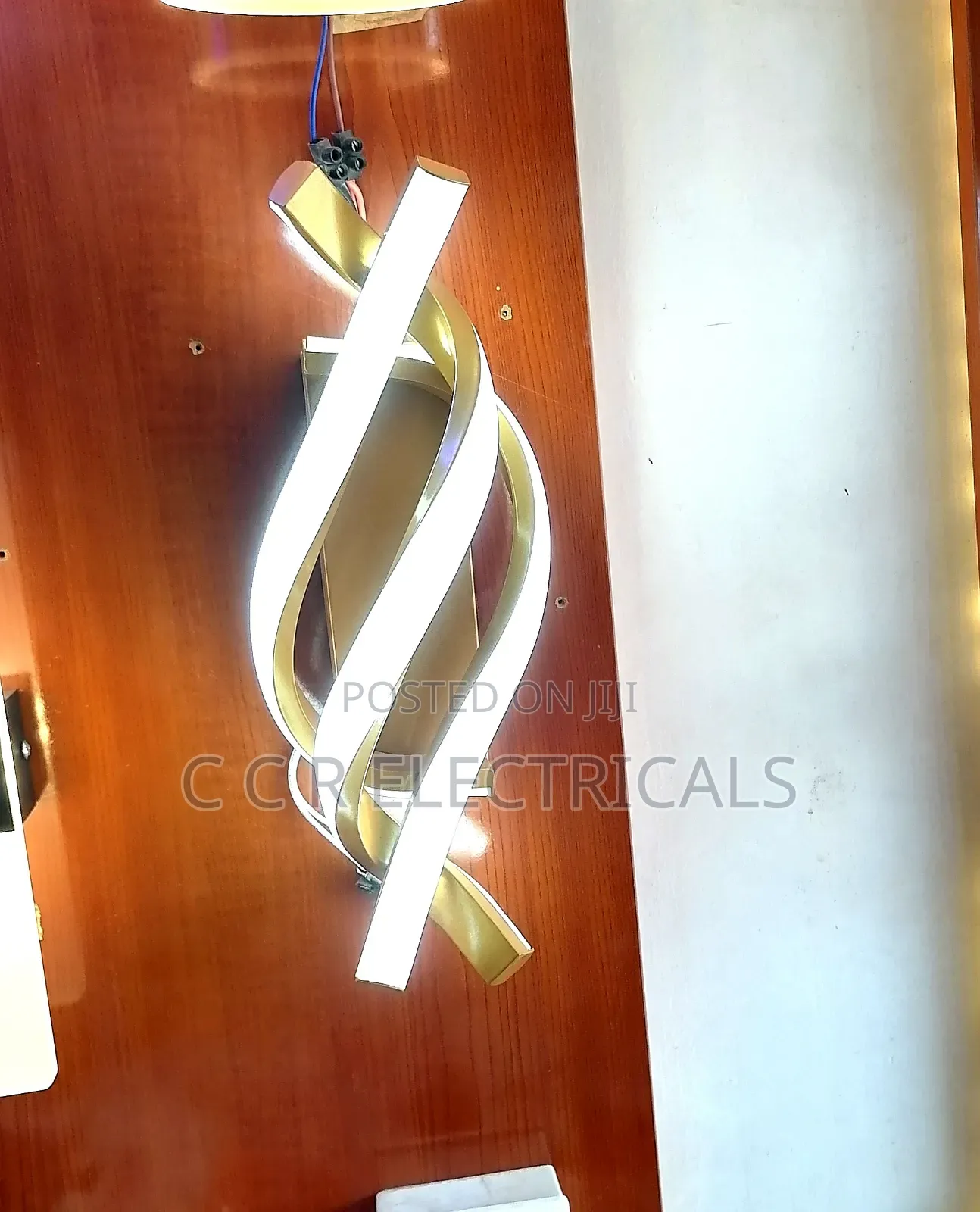 Led Wall Bracket
