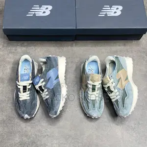 Original New Balance 327 Sneakers