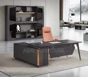 Executive Table In Size 1.6 Meters