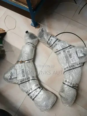 Lower Arms for Audi Q7/ Porsche Cayenne 2013