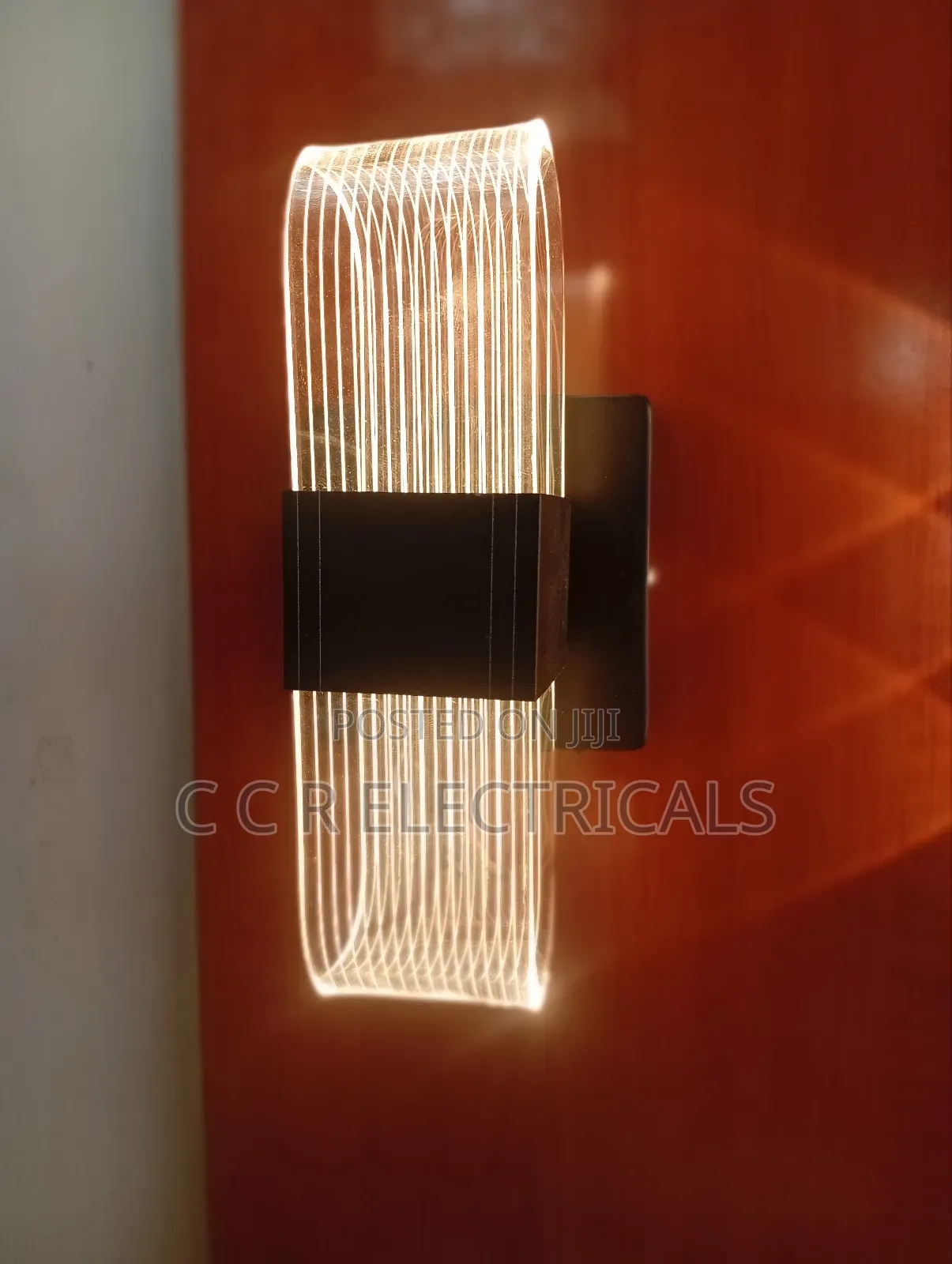 Led Wall Lights