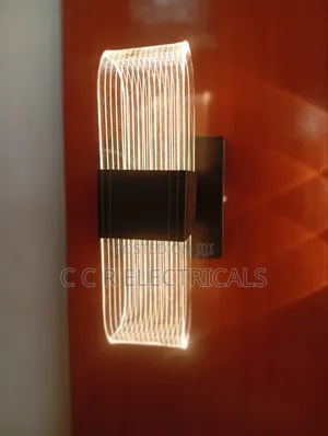Led Wall Lights